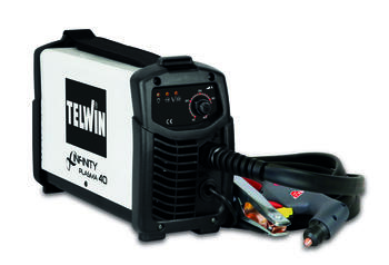 Plazmas griešanas iekārta Infinity Plasma 40 4000W 816145 TELWIN (816145)