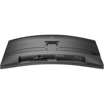 Philips LED монитор 34B2U5600C/00, 34'', VA, 3440 x 1440 пикселей, 60 Гц, 4 мс, 300 кд/м², HDMI порты 2 (34B2U5600C/00)