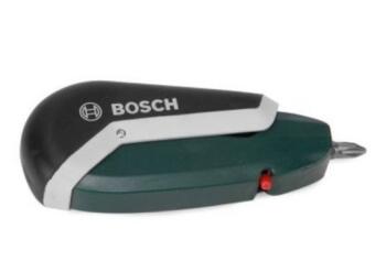 Набор насадок, карман, 7шт., 2607017180, BOSCH. (2607017180)