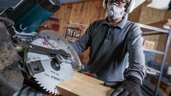 Ripzāģa disks 250x30 mm Optiline Wood, Paneļzāģiem PRO WOOD RIPZĀĢA ASMENS, 2608640643, BOSCH (2608640643)