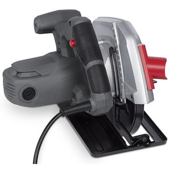 Циркулярная пила 1200Вт Ø185мм POWE30050 POWERPLUS E (POWE30050)