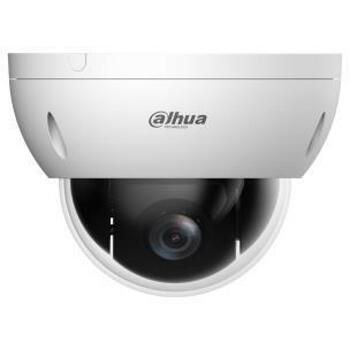 Dahua DH-SD22404DB-GNY сетевой камера, 4 МП, 25/30 к/с, 240 м расстояние обнаружения, 4x оптический зум, IP66, IK10, PoE, SMD 3.0 (DH-SD22404DB-GNY)