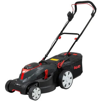 Akumulatora zāles pļāvējs Akku 38.1 Li Comfort, 18V; 113886 AL-KO (113886)