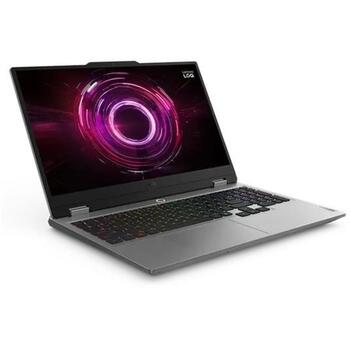 Lenovo LOQ 15AHP10, ноутбук, 83JG001QNT, 15.6