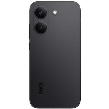 Poco Мобильный телефон POCO X8 Pro MZB0MXYEU, 12ГБ, 512ГБ, 6500мАч, 50МП, IP68, 120Гц AMOLED, 100Вт зарядка (MZB0MXYEU)