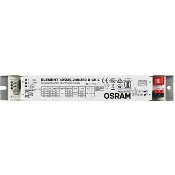 Emos LED пыле- и влагозащитная лампа MISTY ZT1521, 35W, 5600lm, IP66, 220-240V, 50 000ч, 120°, серый, пластик (ZT1521)