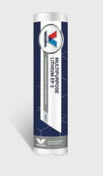 Универсальная смазка MULTIPURPOSE LITHIUM EP-2 400g, Valvoline, 895411, -30 C до +120 C, DIN 51502: KP2K-30, ISO 6743-9: L-XCCHB 2 (895411)