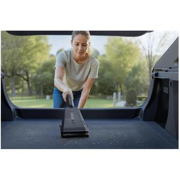 Bosch PAS 20-220P 06033E7200, пылесос, 1200 Вт, 20 л, 73 дБ, влажная/сухая уборка, функция обдува (06033E7200)