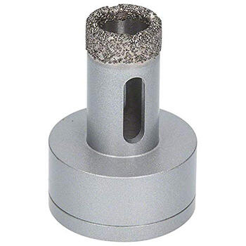Алмазная коронка X-LOCK 20x35 мм 2608599029 BOSCH (2608599029)