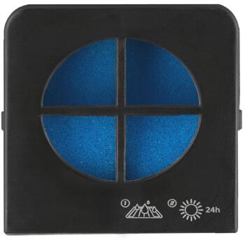 Midea X6 Rezerves daļu komplekts 12175000A44498, 2x HEPA filtrs, 1x birste, 912 gab. (12175000A44498)