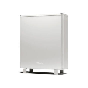 Gaisa attīrītājs AL310FC 02048 WOOD‘S (02048)