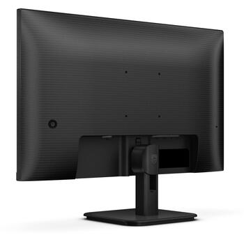 Philips 27 монитор 27E1N1800A/00, 3840 x 2160, 60 Гц, 4 мс, 350 кд/м², 2x HDMI, черный (27E1N1800A/00)