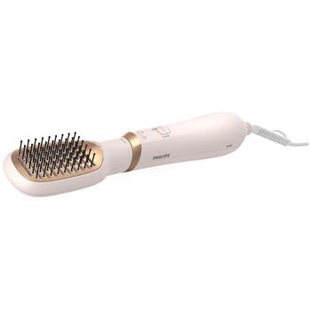 Philips Укладчик для волос BHA310/00, 800 Вт, розовый, длина шнура 1.8 м, вес 0.62 кг (BHA310/00)