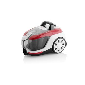ETA пылесос Salvet ETA051390000, 700 W, 2.2 L, без мешка, HEPA фильтр, 10 м радиус действия (ETA051390000)