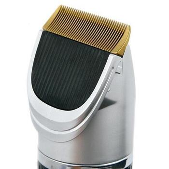 Adler Matu griezējs mājdzīvniekiem AD 2823, 35 W, 4 ķemmes 3-12 mm, akumulators, USB uzlāde (AD 2823)