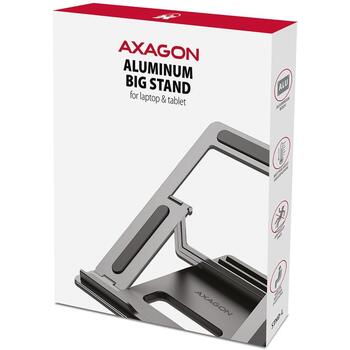 AXAGON Подставка для ноутбука STND-L, 10-16