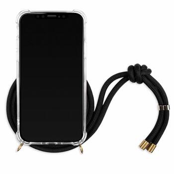 Lookabe Ожерелье iPhone XR LOO004, 1,5м, водо- и пыленепроницаемое, гибкое, латунные элементы (LOO004)