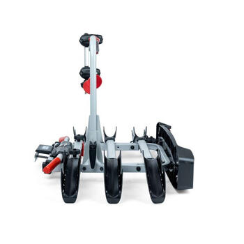 Velo turētājs uz āķa, 3 velosipēdi, 7Pin, MB 205463, MONT BLANC (MB 205463)