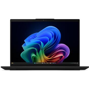 Lenovo ThinkPad L16 G3 AMD | Black | 16