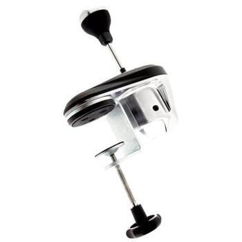 Thrustmaster дополнительный переключатель передач TH8A 4060059, аналоговый, USB, металл, PC, PS3, PS4, PS5, Xbox One (4060059)