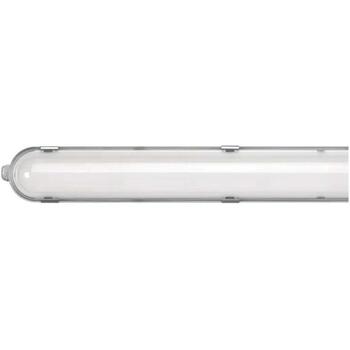 Emos LED пыле- и влагозащищенная лампа MISTY ZT1621, 51W, 4000K, IP66, 8150lm, 225mA, 120°, IK08, PC корпус (ZT1621)