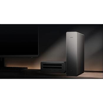 Xiaomi маршрутизатор BE19000 Pro EU DVB4550GL, 10/100/1000/2500/5000/10000 Mbit/s, 6 портов Ethernet LAN (RJ-45), Поддержка Mesh (DVB4550GL)