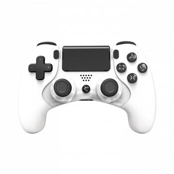 White Shark CENTURION GPW-4006 геймпад, 6-8ч, PS4, PS3, Bluetooth 2.1, LED, 15+2 кнопки, 600 мАч (GPW-4006)