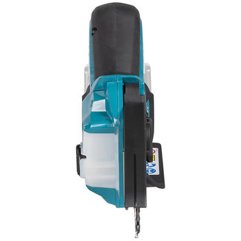 Пила аккумуляторная 18В, 100мм, LXT DUC101Z MAKITA (DUC101Z)