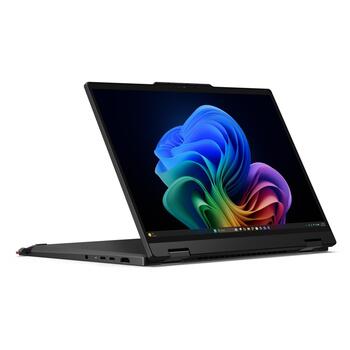 Lenovo ThinkPad T14s 2-in-1 G2 Intel 21YY003JMX, 14 дюймов, IPS, сенсорный экран, WUXGA, 1920x1200, Intel Core Ultra 7 355 (21YY003JMX)