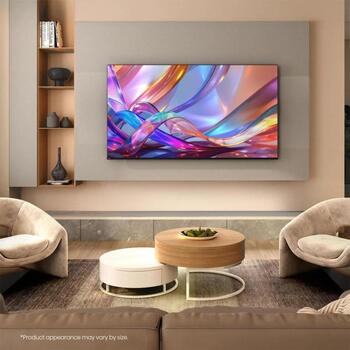 Hisense televizors 55E7S, 55