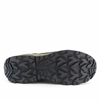 Pesso darba zābaki NEXUS-44, 44, S3S SR FO ESD, kompozītmateriāla purngals, Kevlar starpzole, nubuka āda, EVA/gumijas zole (NEXUS-44)