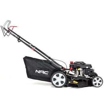 Benzīna zāles pļāvējs 146cc LS50-146-HS-NG NAC (LS50-146-HS-NG)