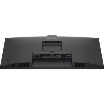 Dell LED монитор P2726DEB 210-BVHR, 2560 x 1440, 350 cd/m², 100 Гц, 5/8 мс, USB-C хаб, KVM переключатель, микрофон, 4 МП камера (210-BVHR)