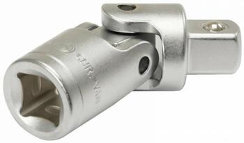Kstools Универсальный шарнир 911.1250-E, 1/2