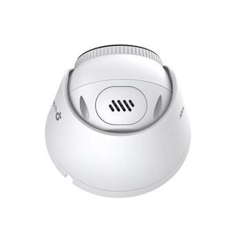 TP-LINK VIGI 8MP Full-Color сетевая камера INSIGHT S485(2.8MM), 4K, 24h цветной режим, IP67, H.265+, 2.8mm, 30m ИК, PoE (INSIGHT S485(2.8MM))