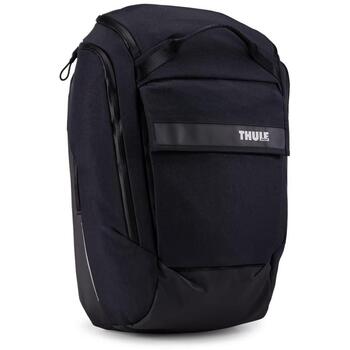 Thule велосипедная сумка 3205091, 26L, 31.5x28x51.5см, 1.8кг, полиэстер, черная, отсек для ноутбука 16 дюймов (3205091)