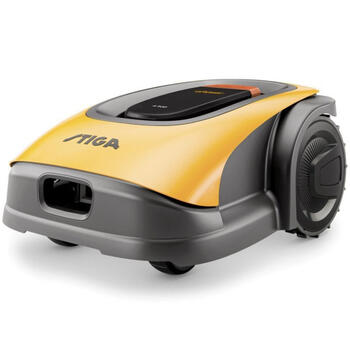Pļaušanas robots A 500, bezvadu, 2R7101128/ST1 STIGA (2R7101128/ST1)