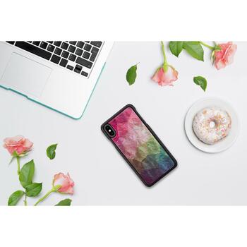 Ikins Aizmugurējais vāciņš K1811J, 6.5, Ar attēlu, Apple iPhone XS Max, perlamutrs, polikarbonāts (K1811J)