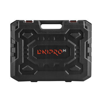 Перфоратор 1650Вт, SDS-MAX BH-30 ДНИПРО-М (17559000)