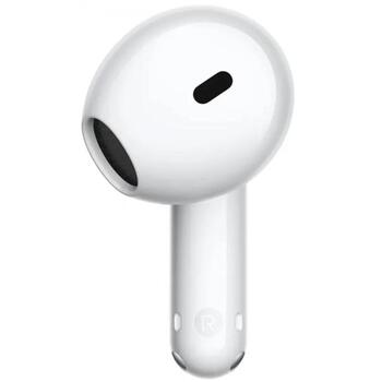Xiaomi REDMI Buds 8 Active BHR08JUGL, 7-37ч, 20-20кГц, Bluetooth 5.4, IP54, 2 микрофона, кабель питания не включен (BHR08JUGL)
