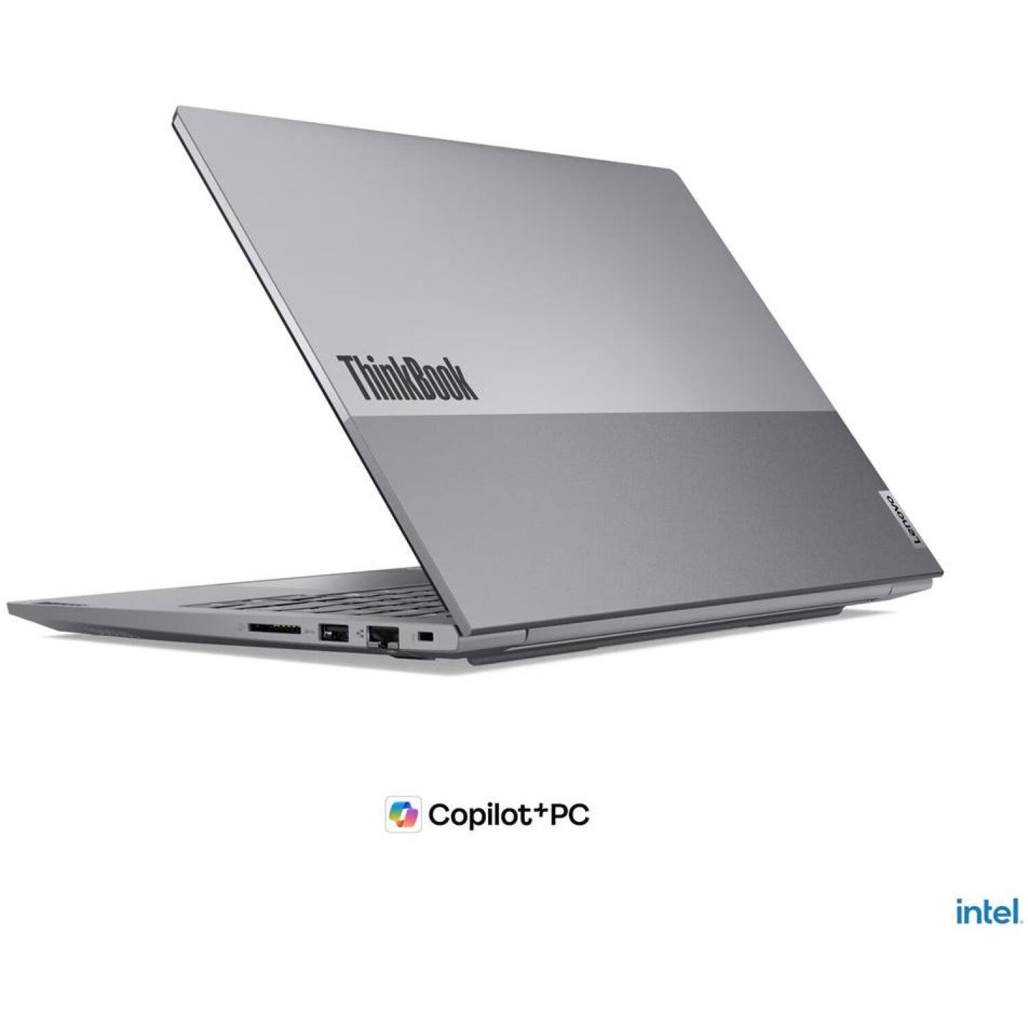 Lenovo ThinkBook 14 G9 IPL Intel 21UX006BMX, 14