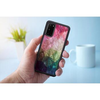 Ikins Кейс для Samsung Galaxy S20 K6511J, 6.2 дюйма, Изображение, Совместим с Samsung Galaxy S20 (K6511J)
