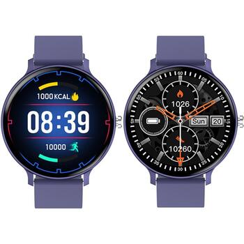 Tracer Умные часы TRAFON47131, 1,3'' IPS LCD, 240x240, Bluetooth 5.1, IP68, 230mAh, 8 спортивных режимов (TRAFON47131)
