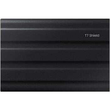 Samsung Внешний SSD MU-PE4T0S/EU 4TB, USB Type-C, 3.2 Gen 2, скорость чтения 1050 MB/s, скорость записи 1000 MB/s, IP65 (MU-PE4T0S/EU)