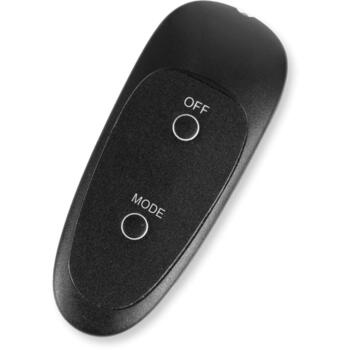 Eurom Q-Tower 2000 RCD, электрический обогреватель для террасы, 335514, 2000 Вт, углеродная лампа, 3 режима (335514)