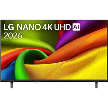 LG 50NU800B3LC.AEUQ televizors, 50