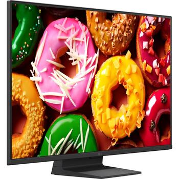 LG LED televizors 27LB70003LA.AEU, 69cm, 1920x1080, FHD, webOS, Smart TV, Wi-Fi, HDMI 2, USB 1, Bluetooth, DVB-T2/T/C/S2/S, HDR10 (27LB70003LA.AEU)