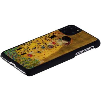 Ikins Aizmugurējais vāciņš K2140J, 6.5, Ar attēlu, Apple iPhone 11 Pro Max, perlamutrs, polikarbonāts (K2140J)