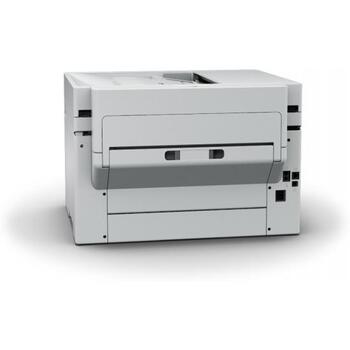 Epson Многофункциональный принтер L15180 C11CH71406, 4-в-1, A3, 25 стр/мин, Wi-Fi, ADF, цветной, 1200 x 1200 dpi (C11CH71406)