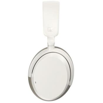 Sennheiser Accentum беспроводные наушники 700175, 222г, Bluetooth 5.2, 100дБ, 50ч работы от аккумулятора, 0.8Ач аккумулятор (700175)